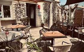 Auberge Provençale